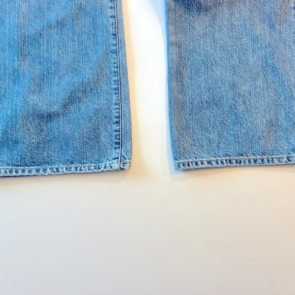 Gap Men's 1969 Loose fit Jeans - Picture 7 of 7